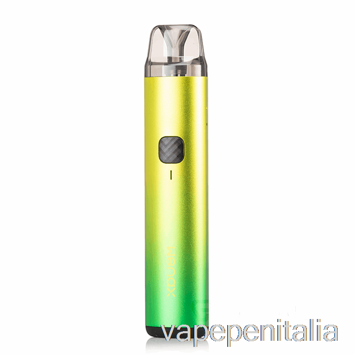 Vape Italia Geek Vape Wenax H1 Pod System Verde Lime